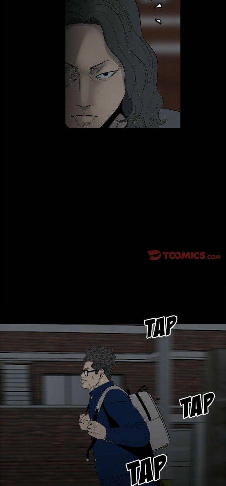 Kẻ Phản Diện Chapter 109 - Trang 2