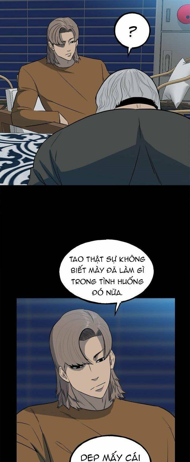 Kẻ Phản Diện Chapter 109 - Trang 2