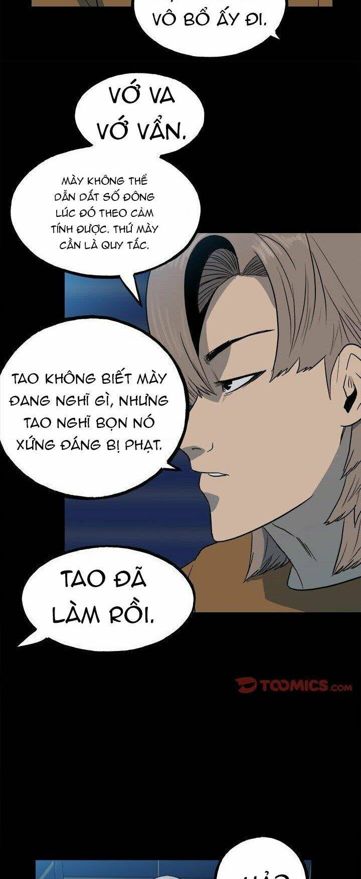 Kẻ Phản Diện Chapter 109 - Trang 2