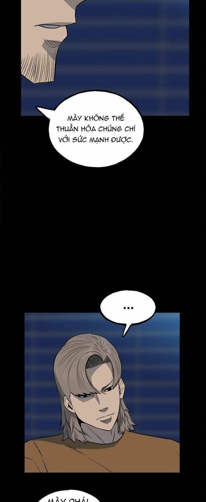 Kẻ Phản Diện Chapter 109 - Trang 2