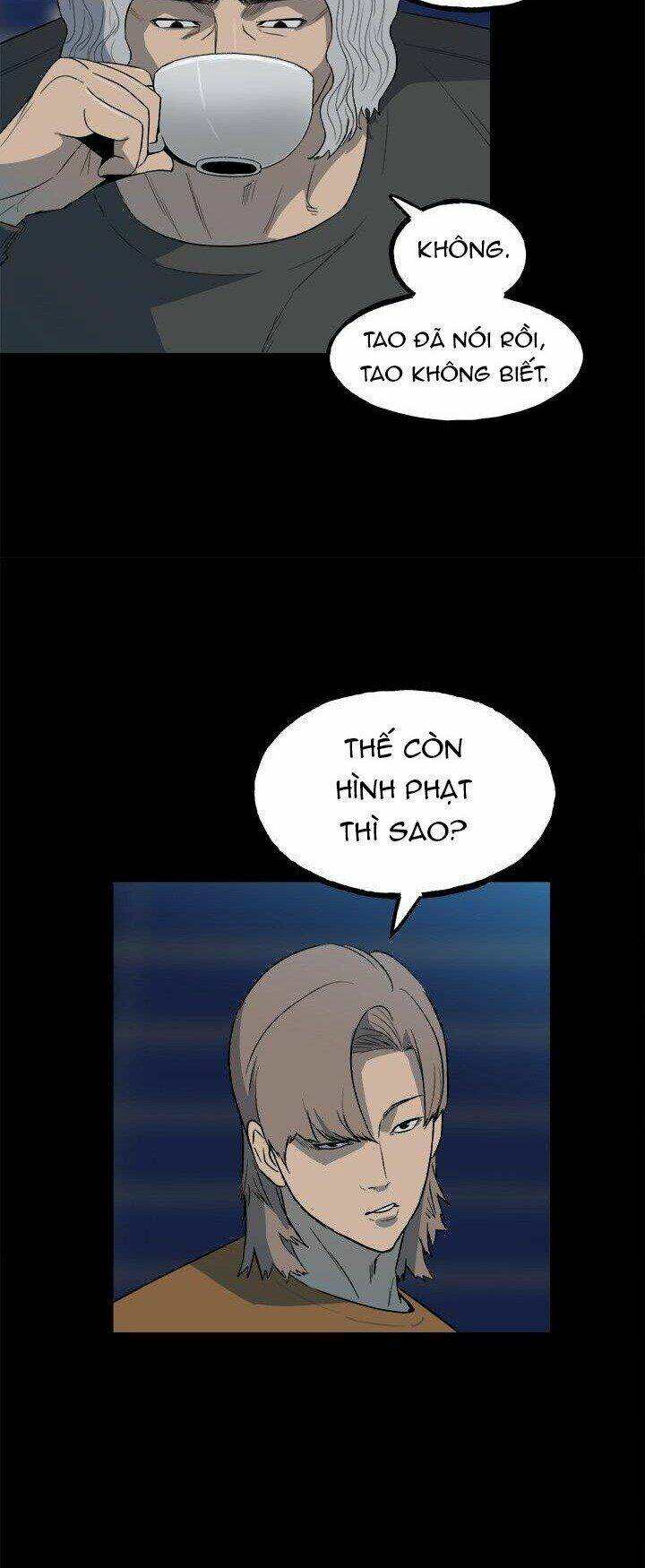 Kẻ Phản Diện Chapter 109 - Trang 2