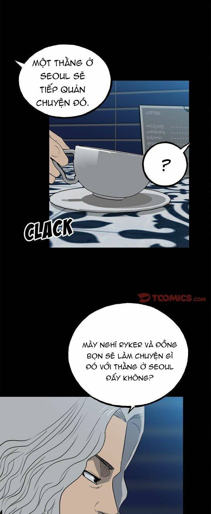 Kẻ Phản Diện Chapter 109 - Trang 2