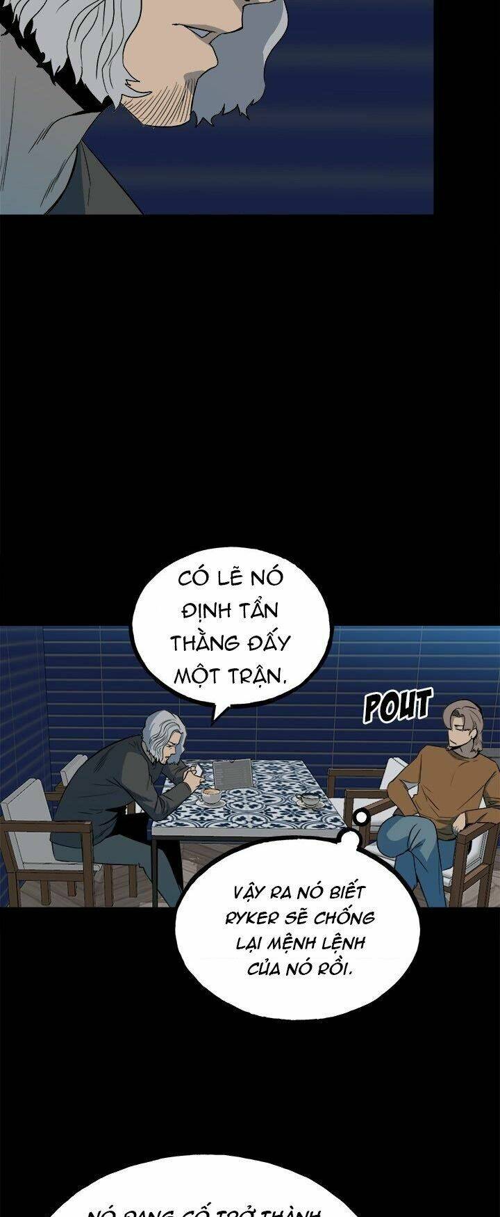 Kẻ Phản Diện Chapter 109 - Trang 2