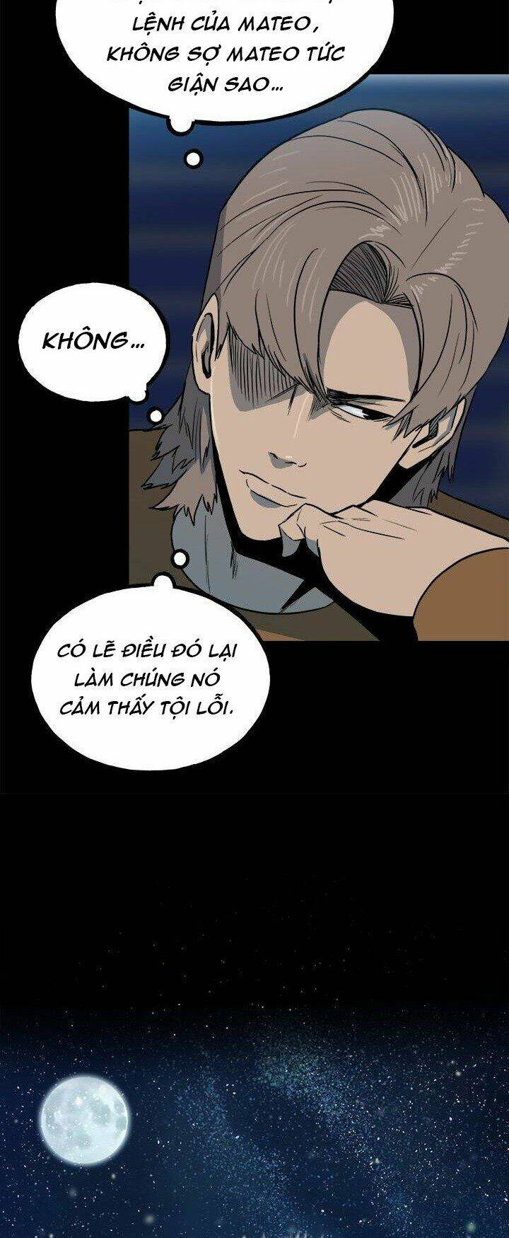 Kẻ Phản Diện Chapter 109 - Trang 2