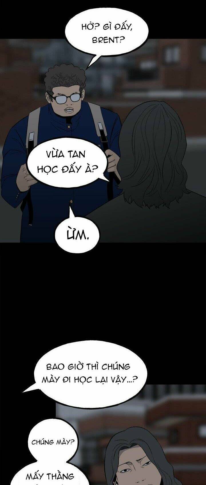 Kẻ Phản Diện Chapter 109 - Trang 2