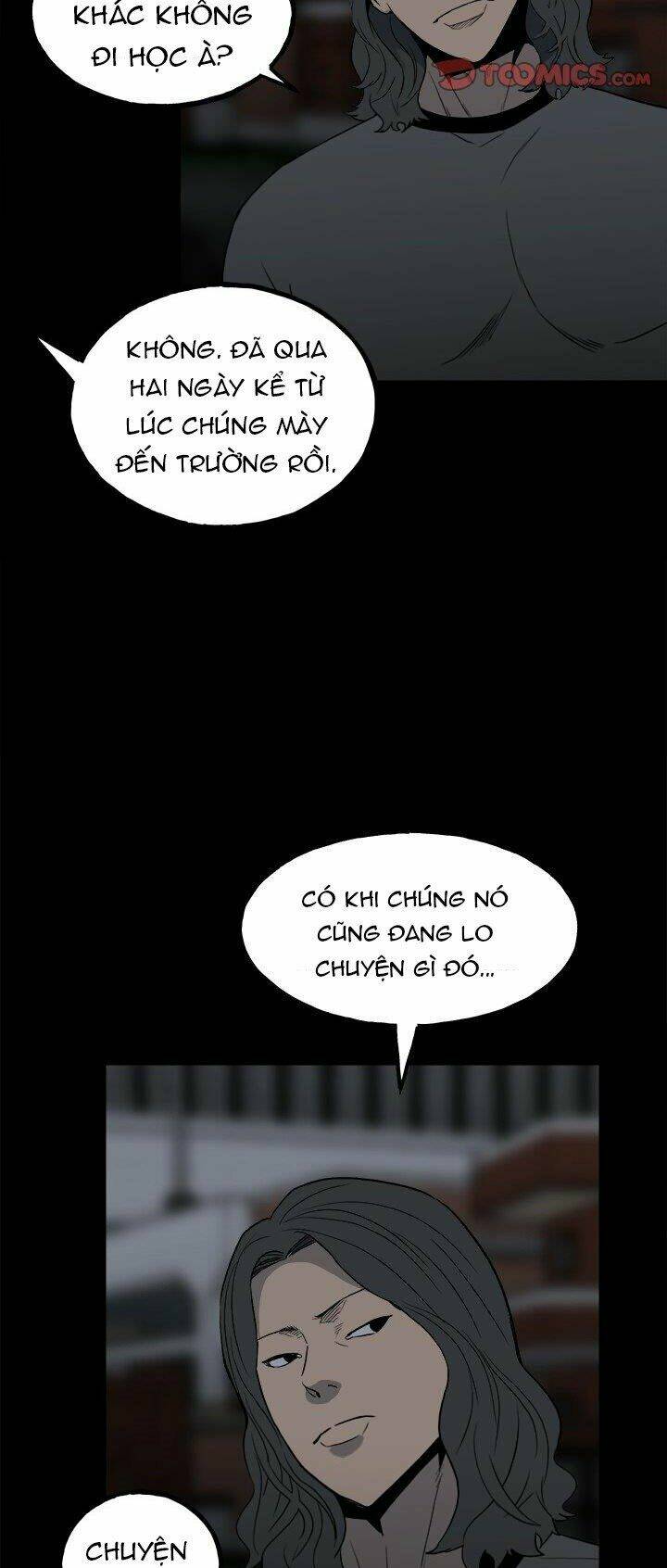 Kẻ Phản Diện Chapter 109 - Trang 2