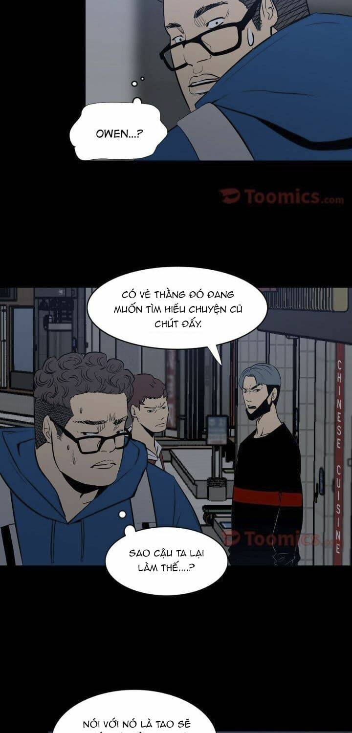 Kẻ Phản Diện Chapter 11 - Trang 2