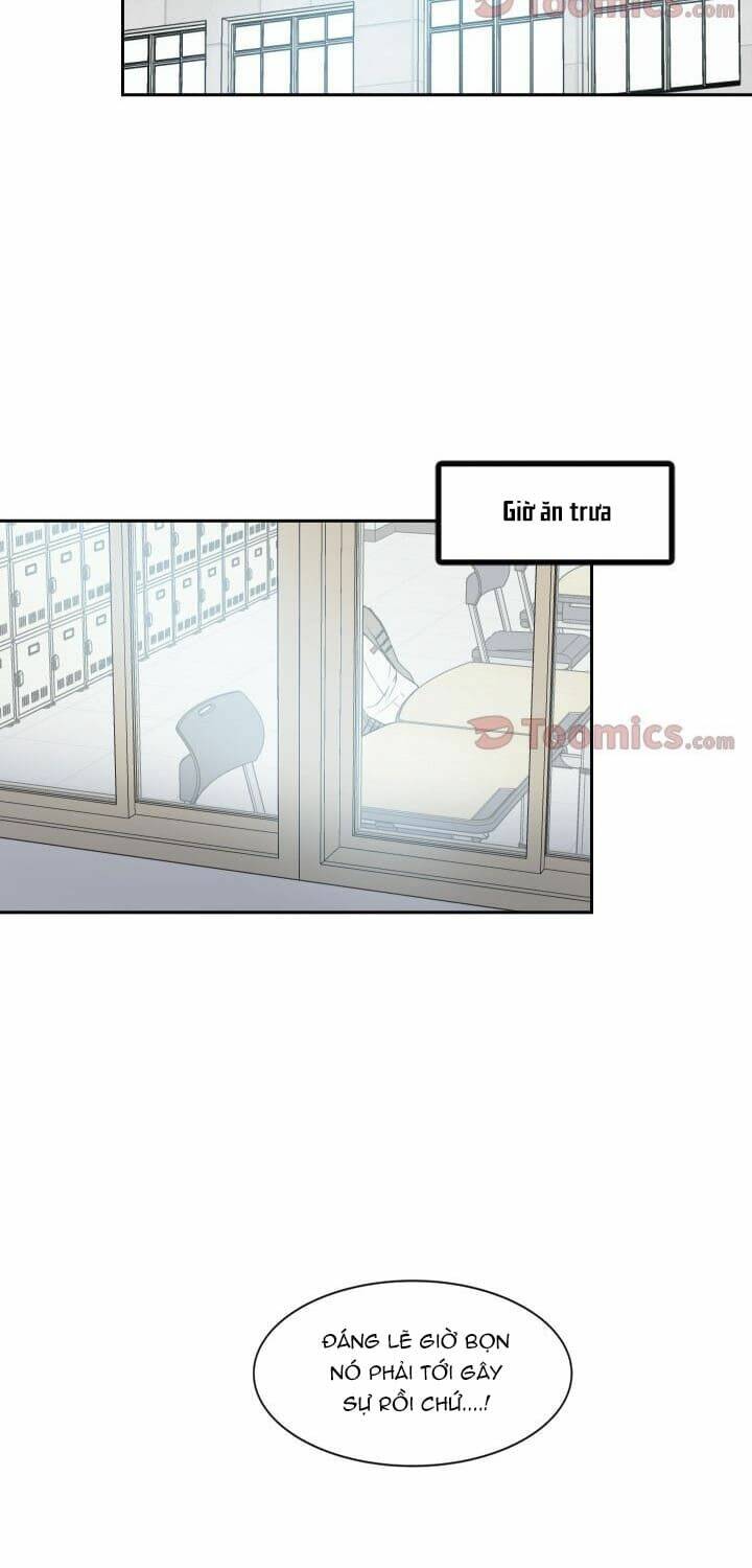 Kẻ Phản Diện Chapter 11 - Trang 2