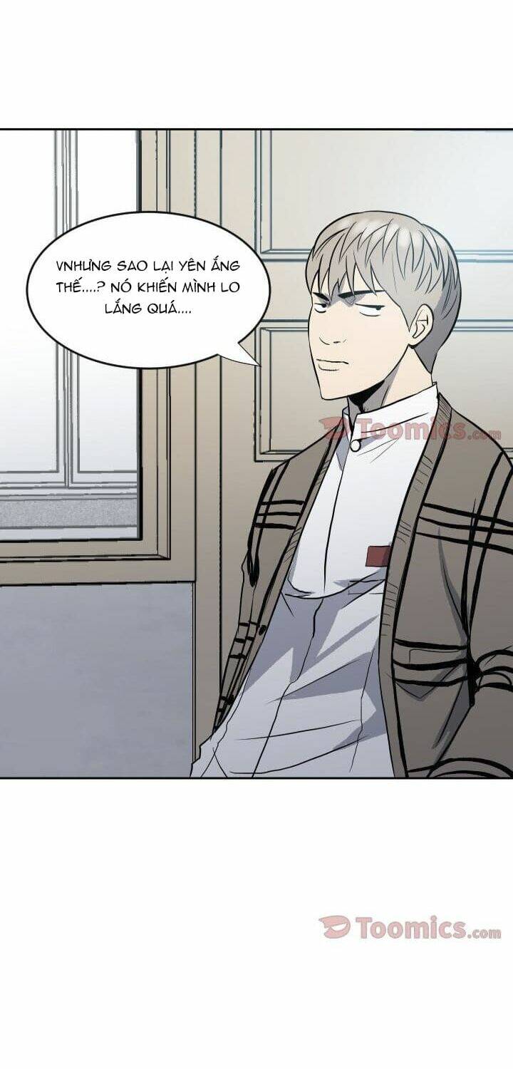 Kẻ Phản Diện Chapter 11 - Trang 2
