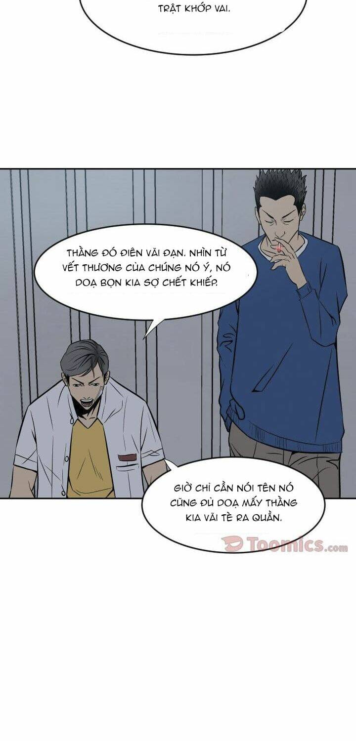 Kẻ Phản Diện Chapter 11 - Trang 2