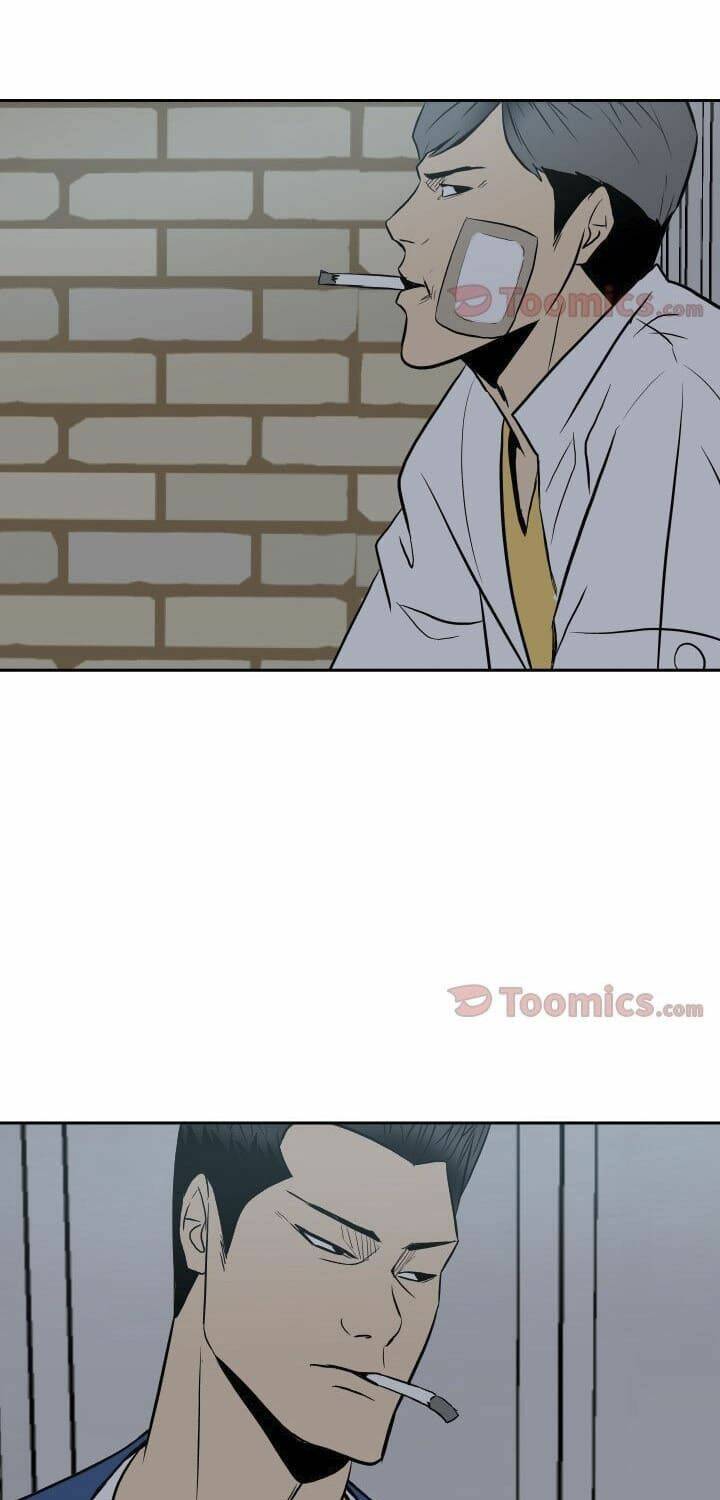 Kẻ Phản Diện Chapter 11 - Trang 2