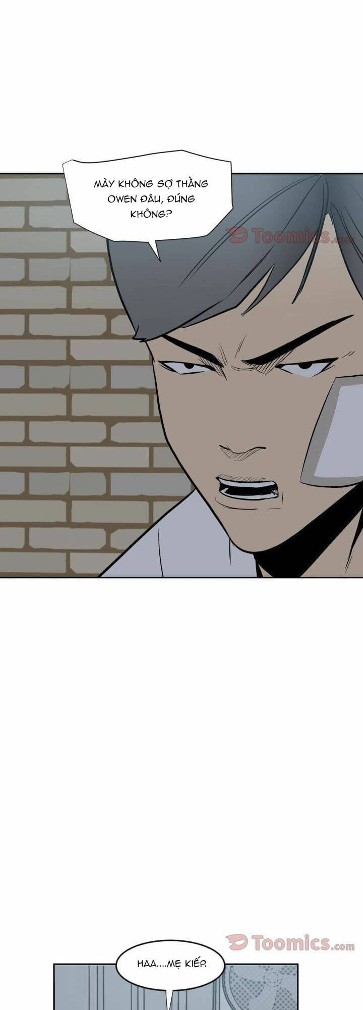 Kẻ Phản Diện Chapter 11 - Trang 2