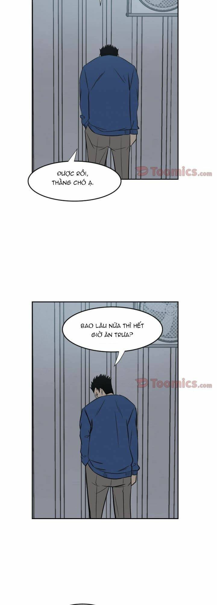 Kẻ Phản Diện Chapter 11 - Trang 2