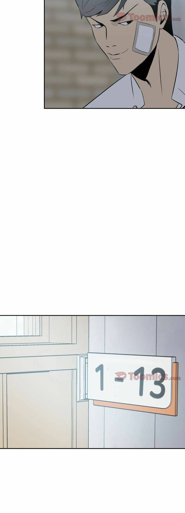 Kẻ Phản Diện Chapter 11 - Trang 2