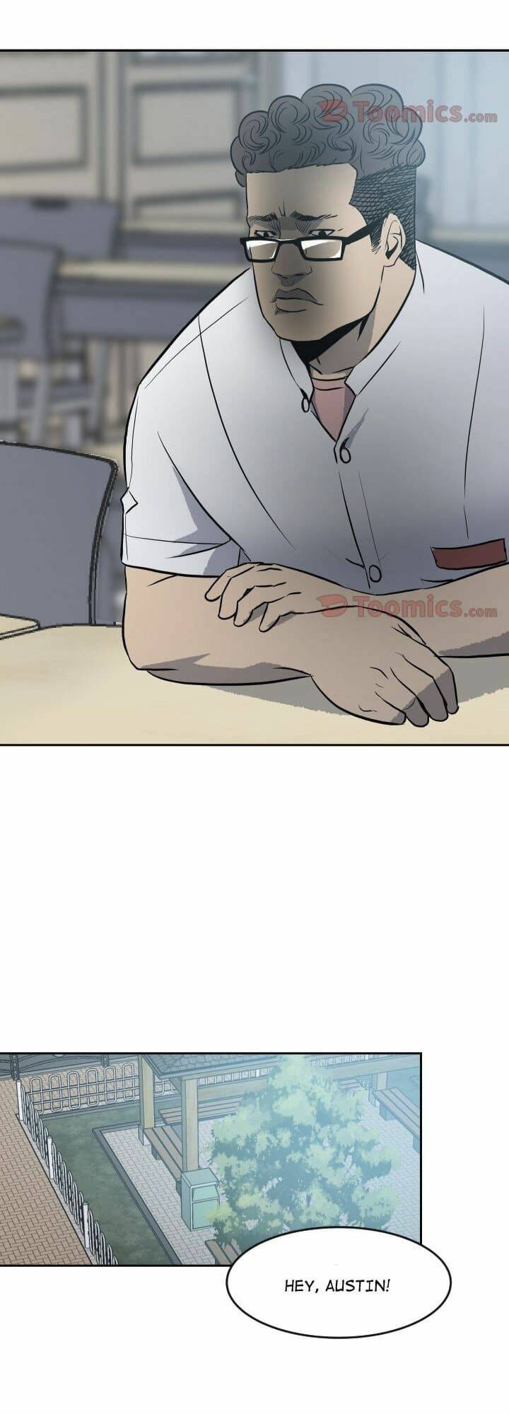 Kẻ Phản Diện Chapter 11 - Trang 2