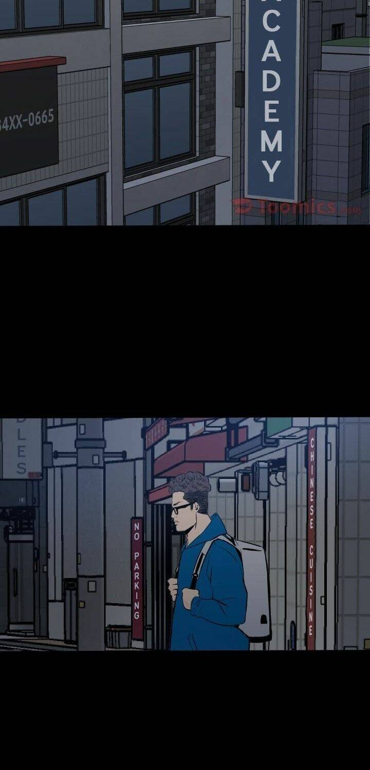 Kẻ Phản Diện Chapter 11 - Trang 2