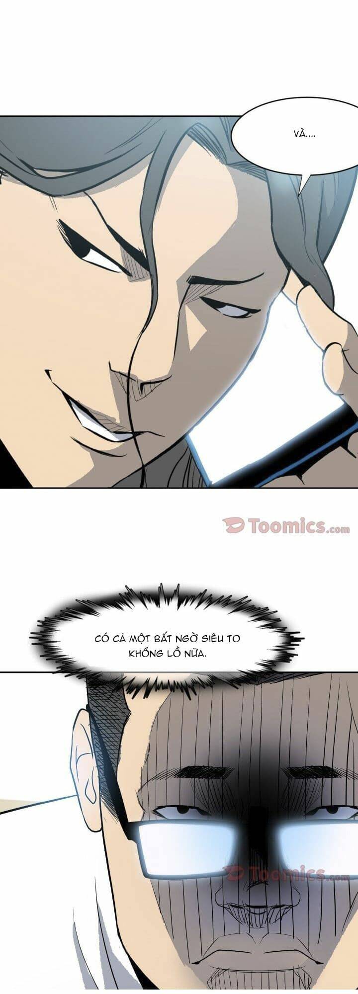 Kẻ Phản Diện Chapter 11 - Trang 2