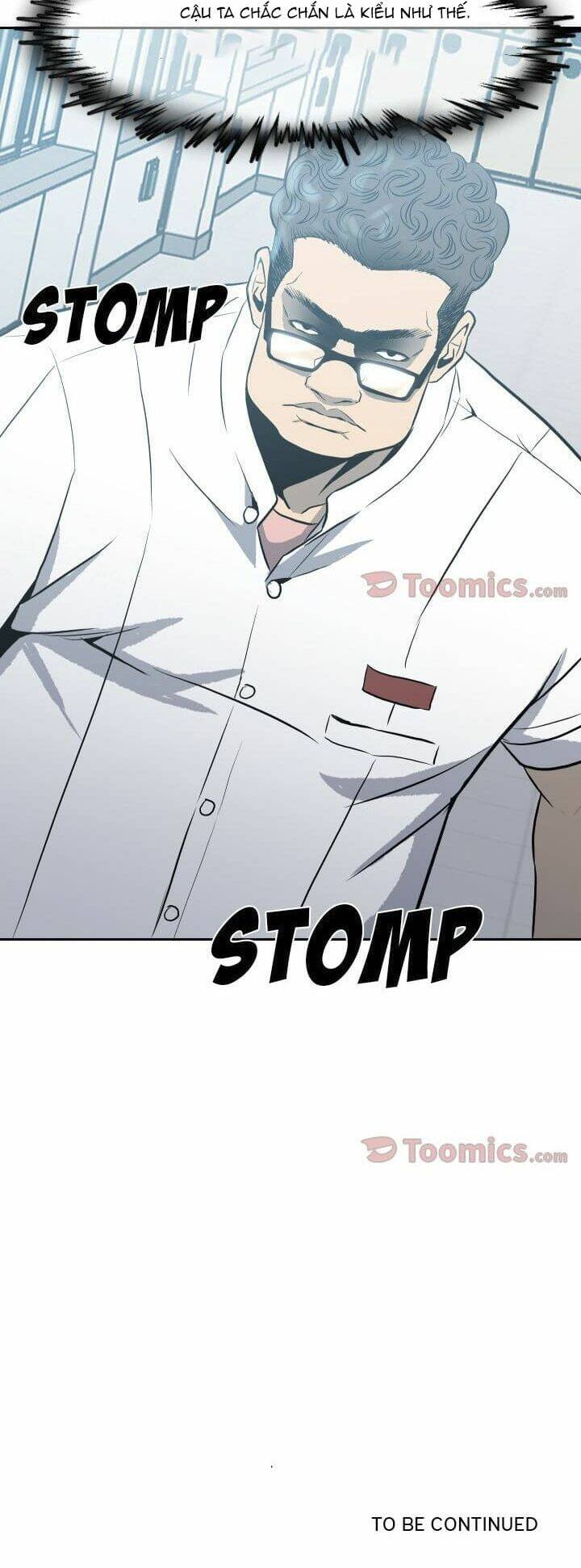 Kẻ Phản Diện Chapter 11 - Trang 2