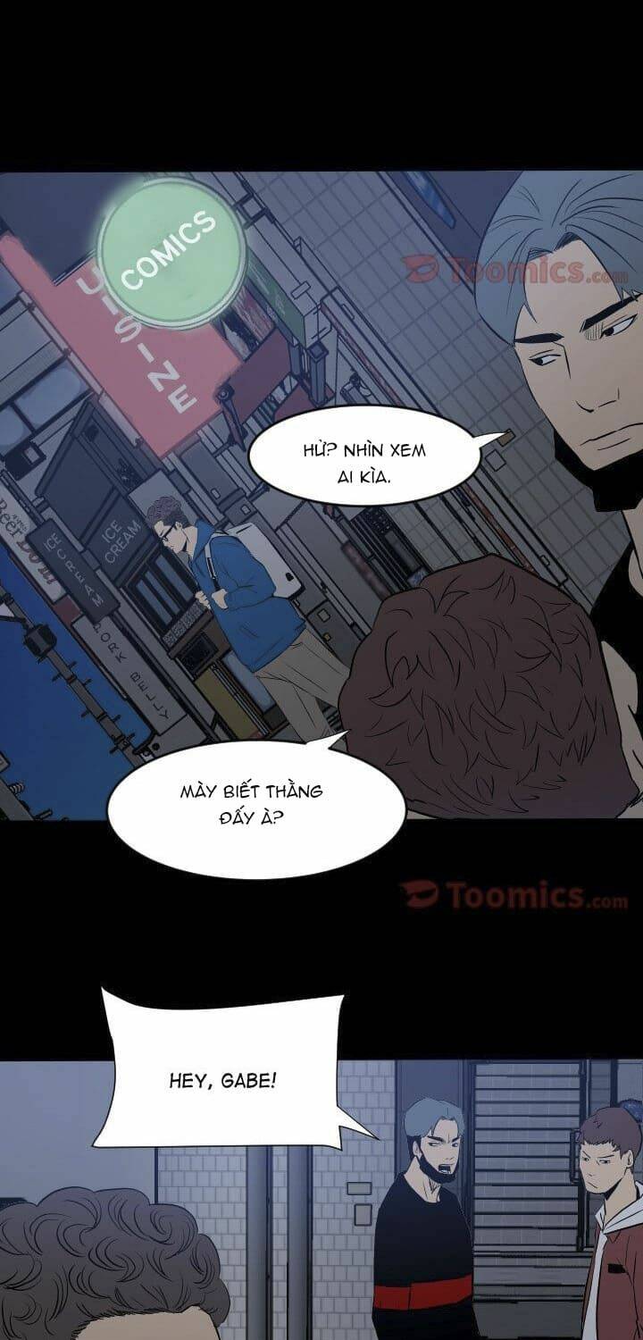 Kẻ Phản Diện Chapter 11 - Trang 2