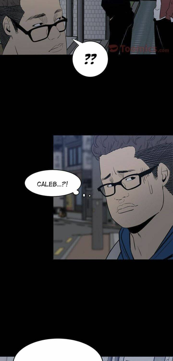 Kẻ Phản Diện Chapter 11 - Trang 2