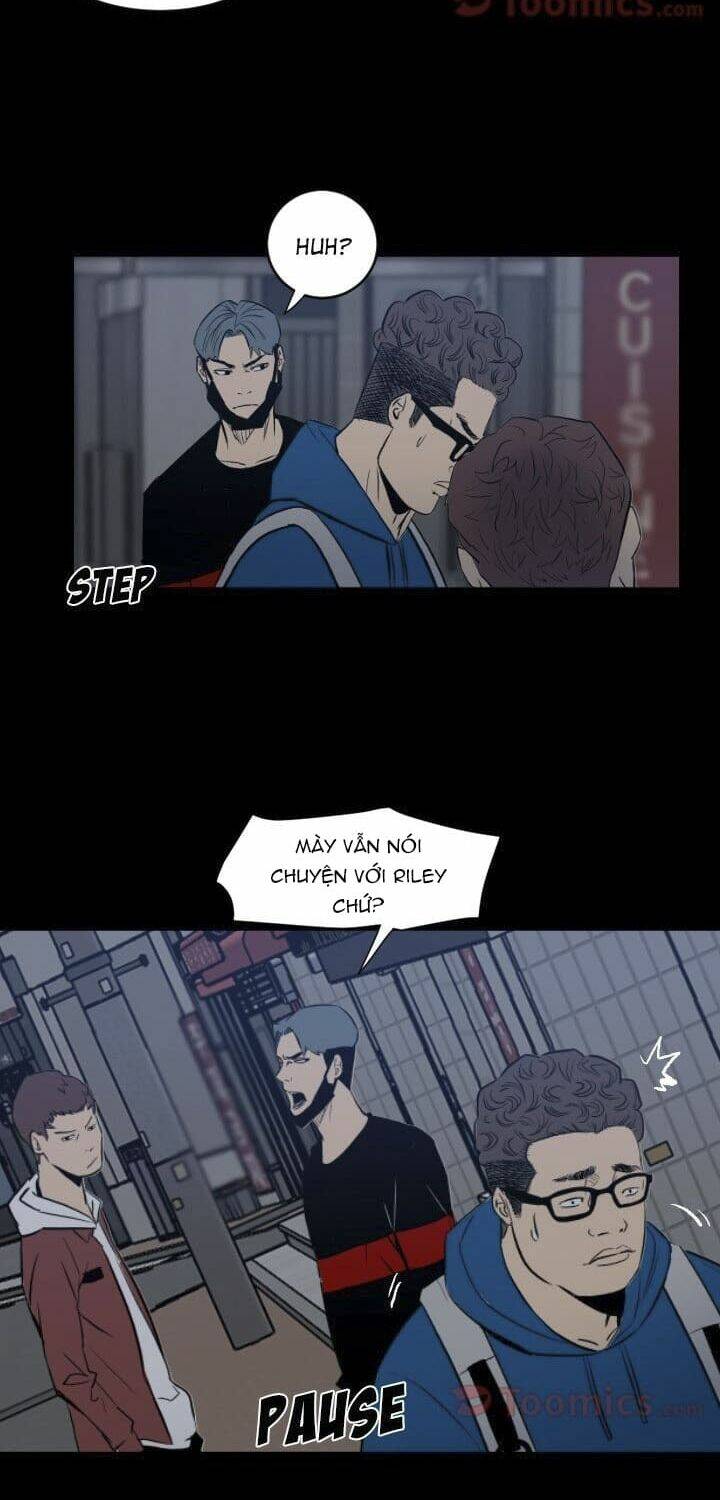 Kẻ Phản Diện Chapter 11 - Trang 2