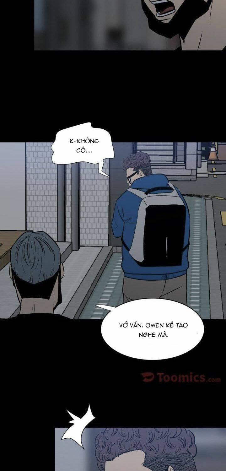 Kẻ Phản Diện Chapter 11 - Trang 2