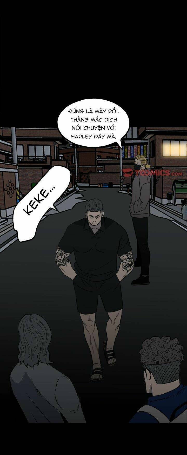 Kẻ Phản Diện Chapter 110 - Trang 2