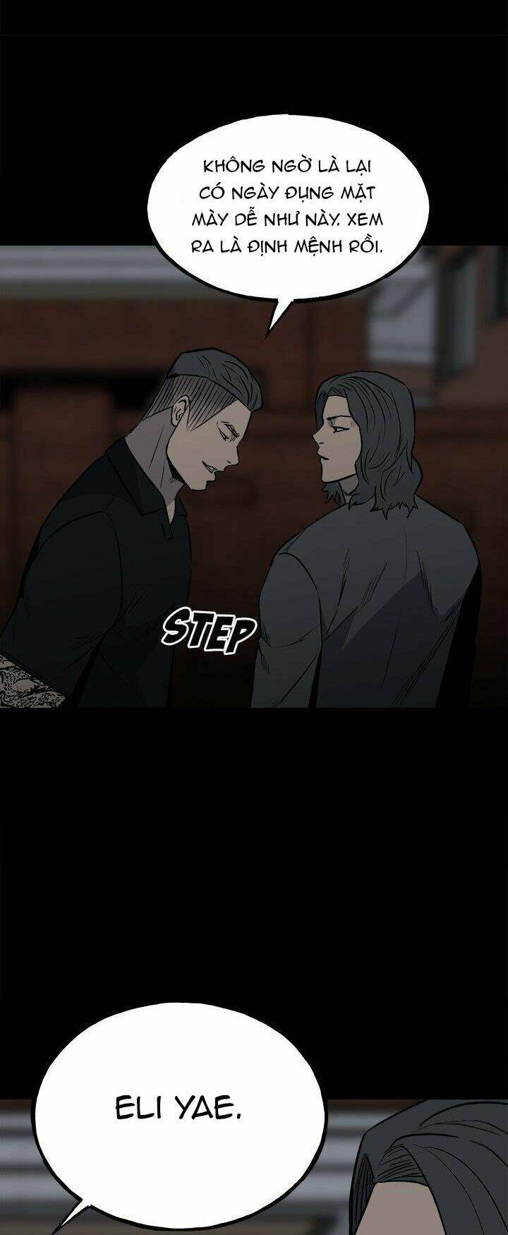 Kẻ Phản Diện Chapter 110 - Trang 2