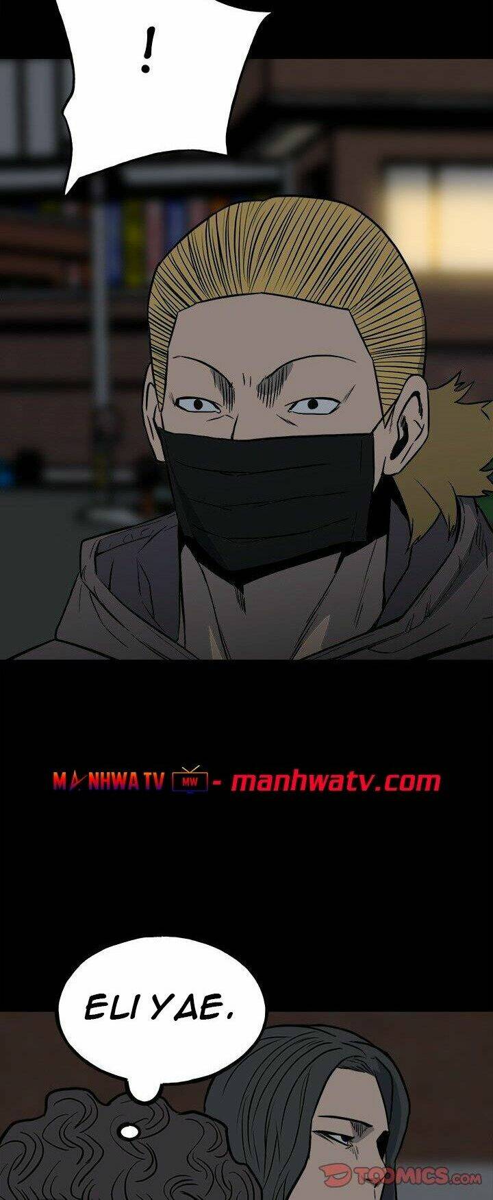 Kẻ Phản Diện Chapter 110 - Trang 2