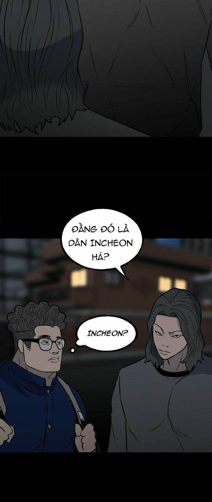 Kẻ Phản Diện Chapter 110 - Trang 2