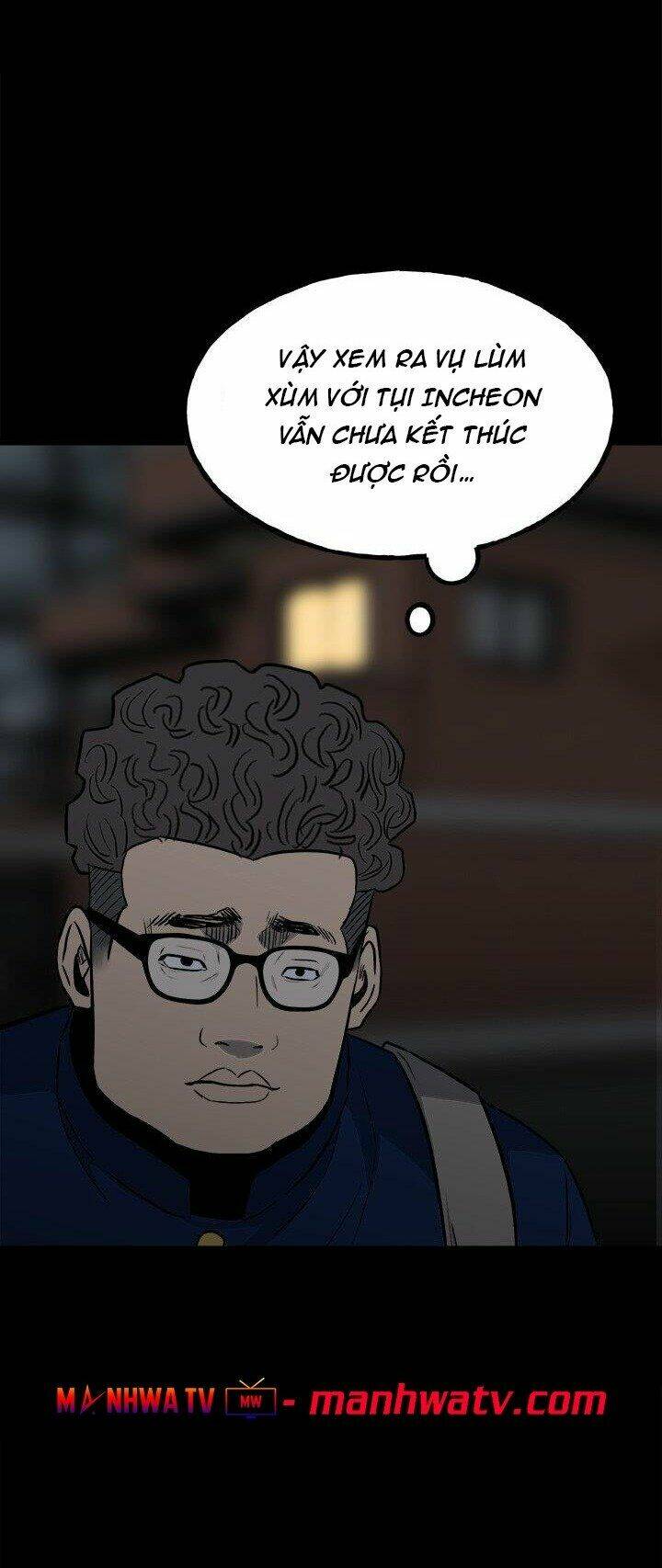 Kẻ Phản Diện Chapter 110 - Trang 2