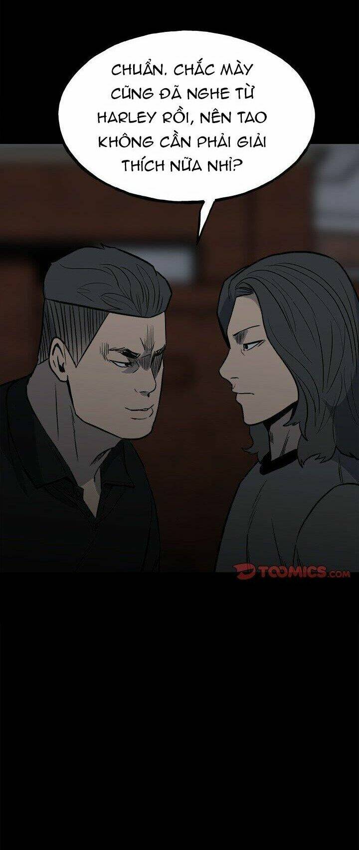 Kẻ Phản Diện Chapter 110 - Trang 2