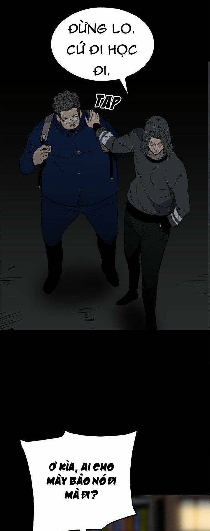 Kẻ Phản Diện Chapter 110 - Trang 2