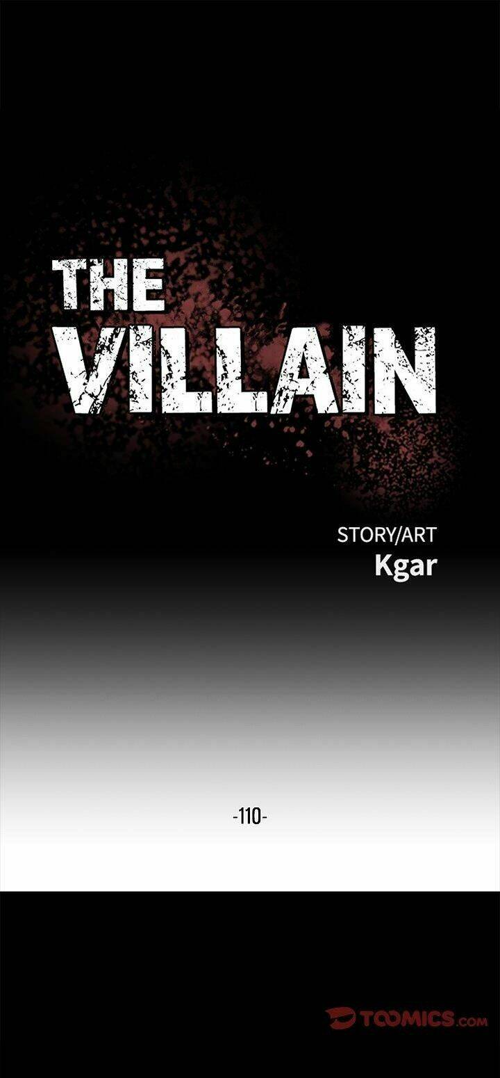 Kẻ Phản Diện Chapter 110 - Trang 2