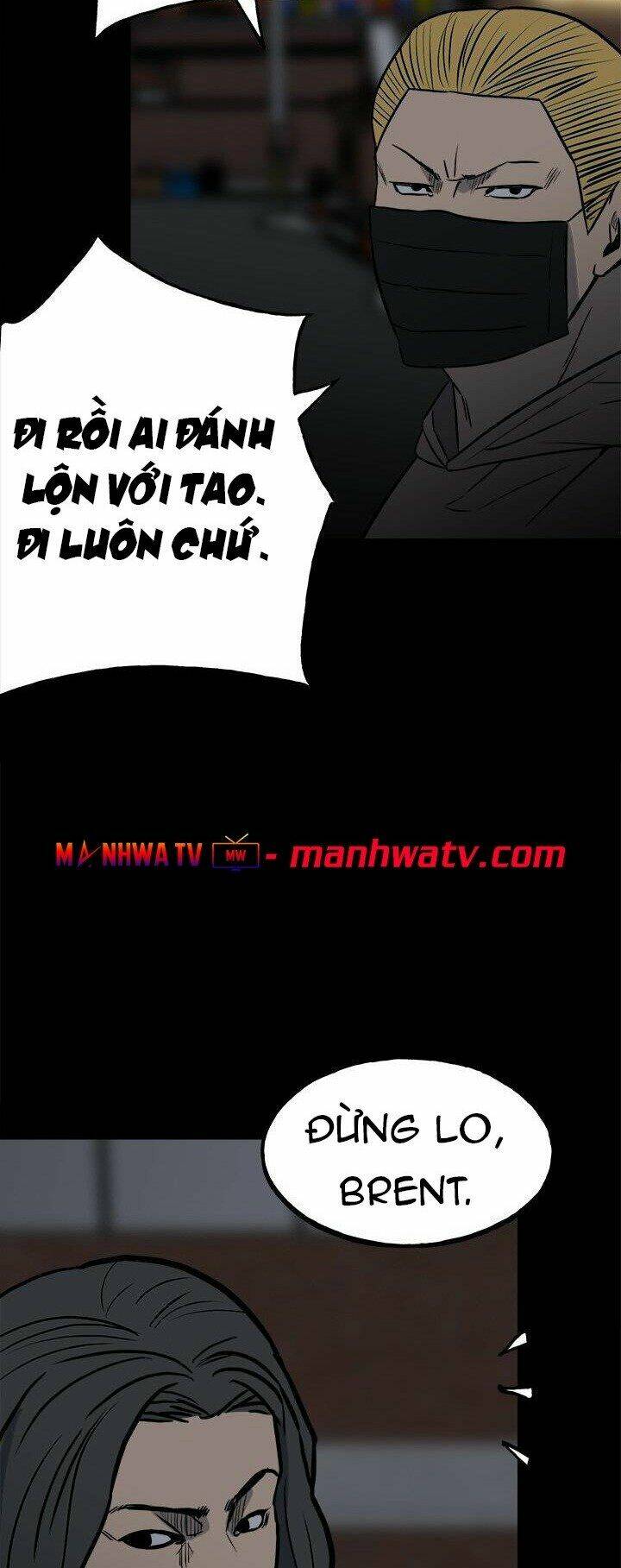 Kẻ Phản Diện Chapter 110 - Trang 2