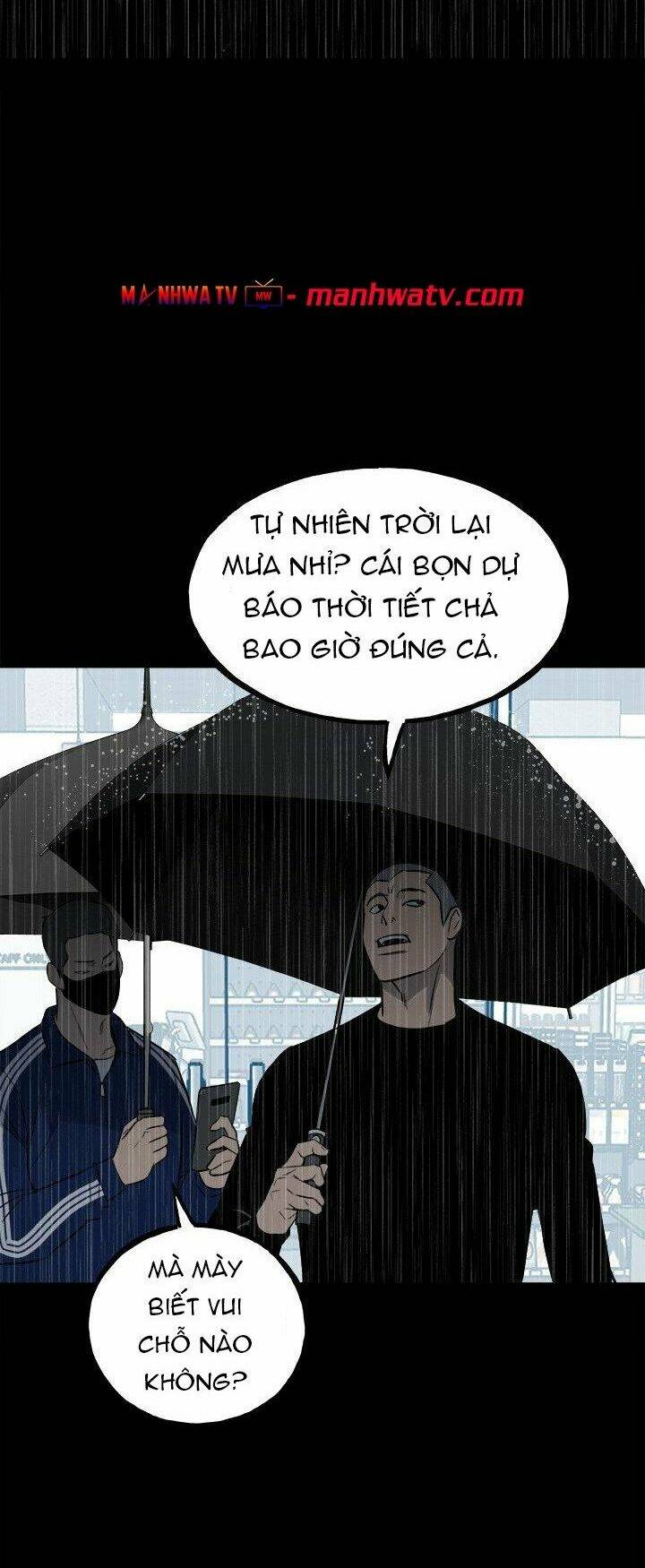 Kẻ Phản Diện Chapter 110 - Trang 2