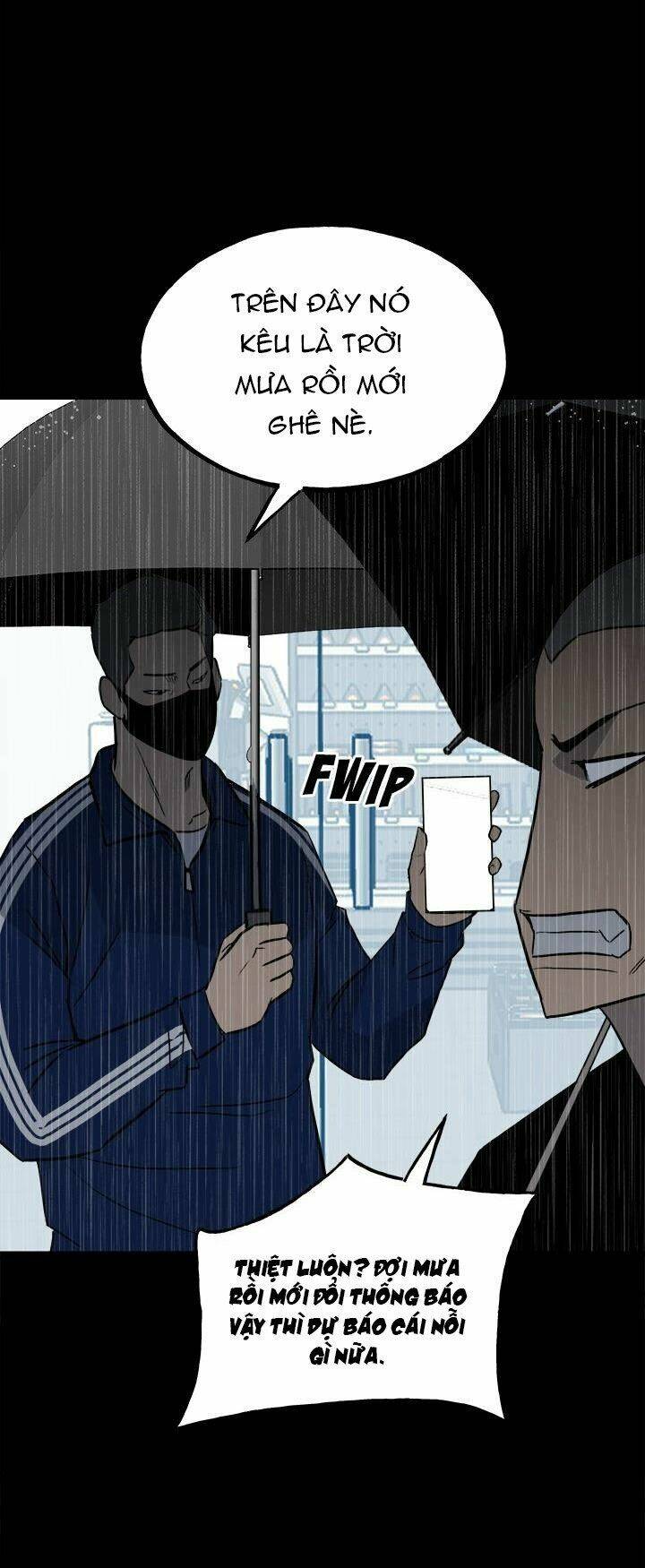 Kẻ Phản Diện Chapter 110 - Trang 2