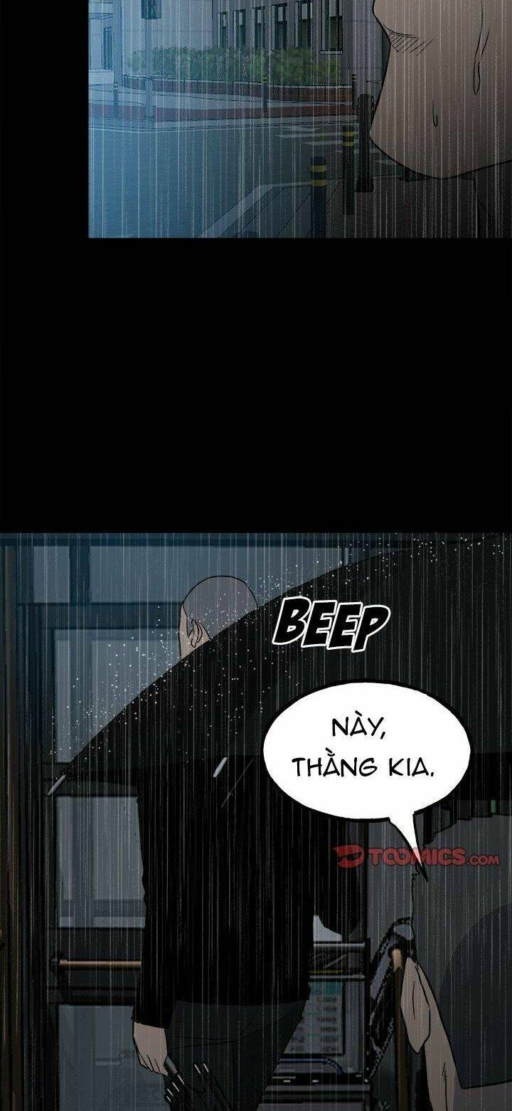 Kẻ Phản Diện Chapter 110 - Trang 2