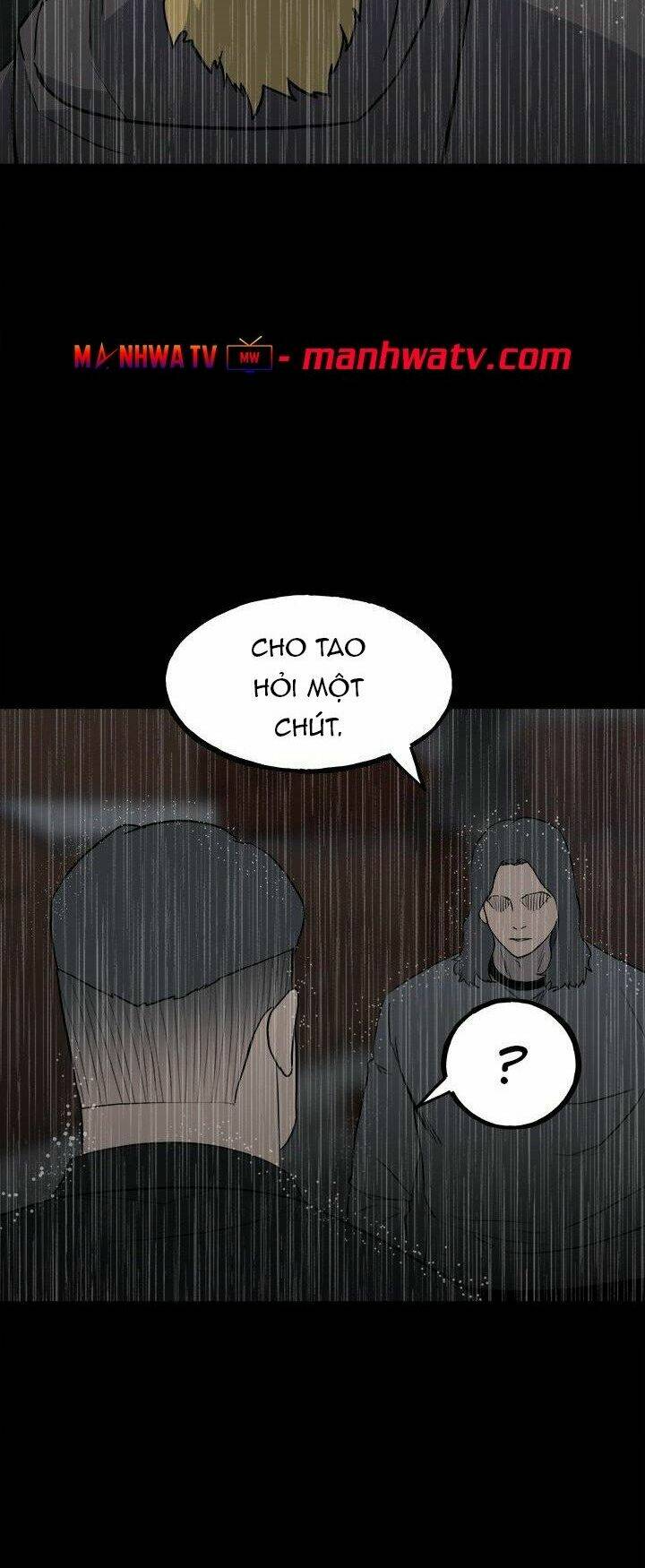 Kẻ Phản Diện Chapter 110 - Trang 2