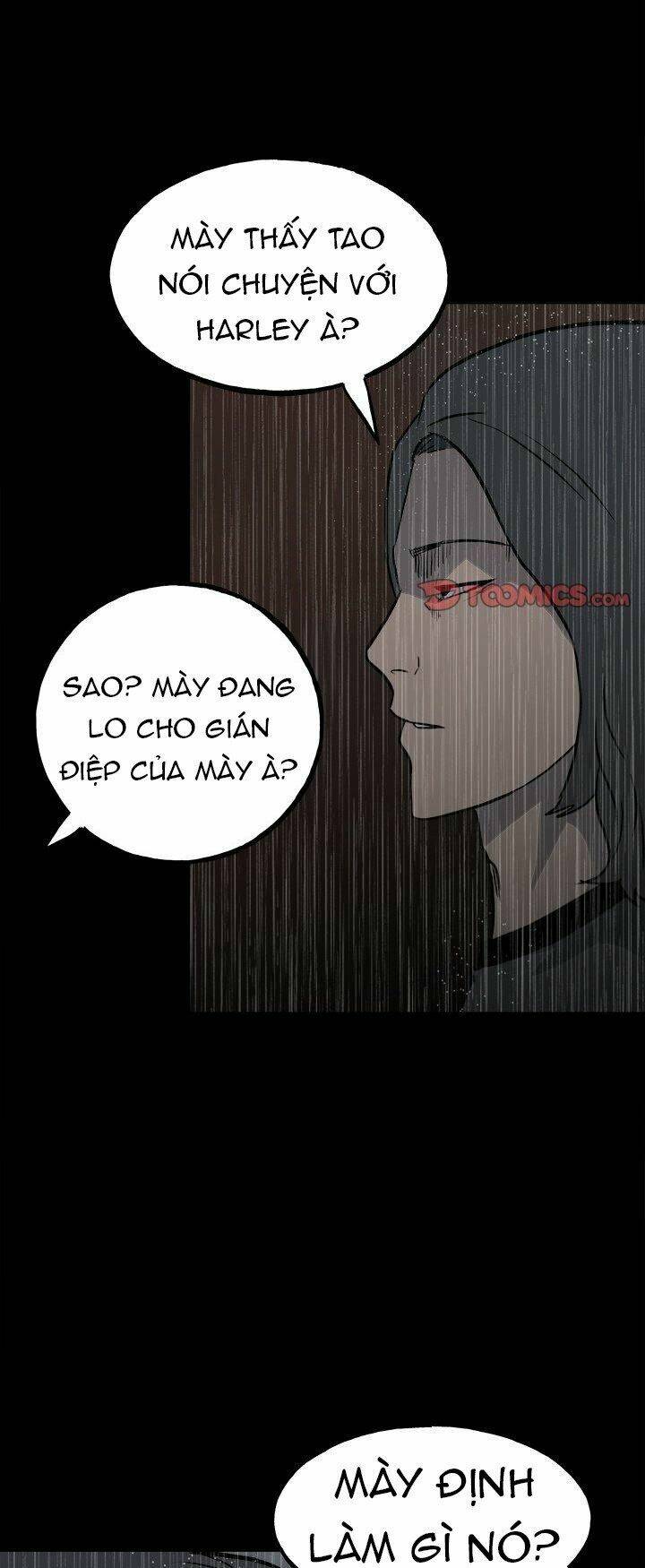 Kẻ Phản Diện Chapter 110 - Trang 2