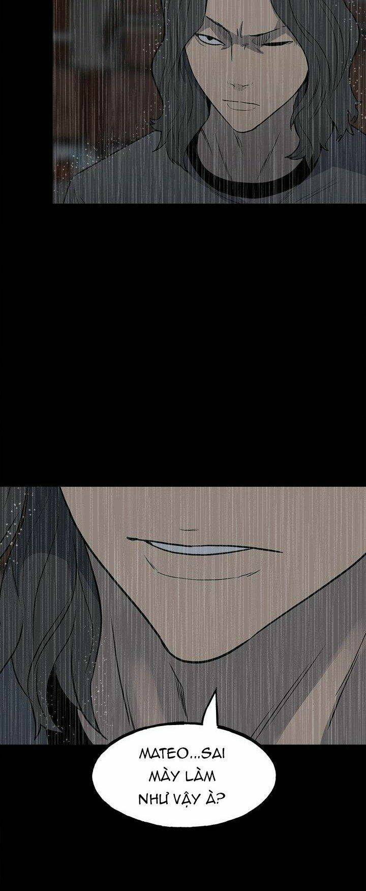 Kẻ Phản Diện Chapter 110 - Trang 2