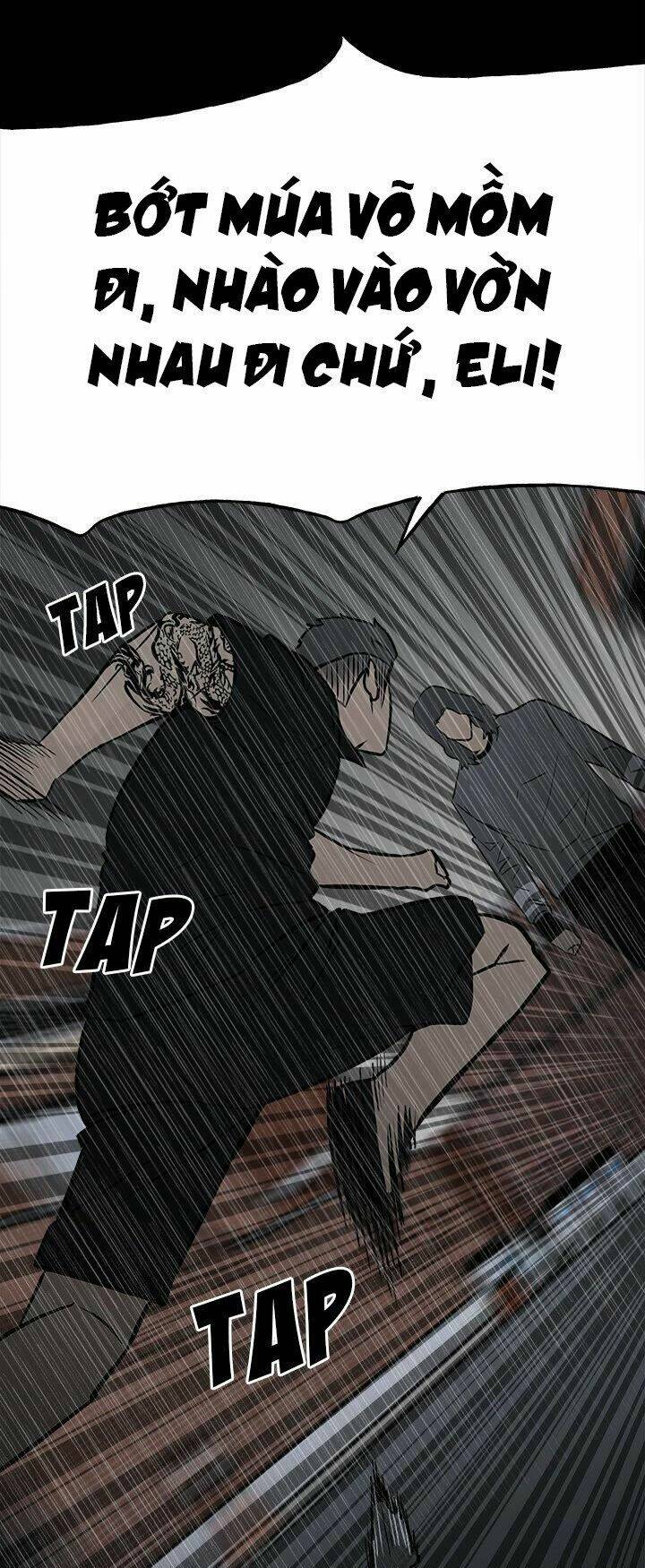 Kẻ Phản Diện Chapter 110 - Trang 2