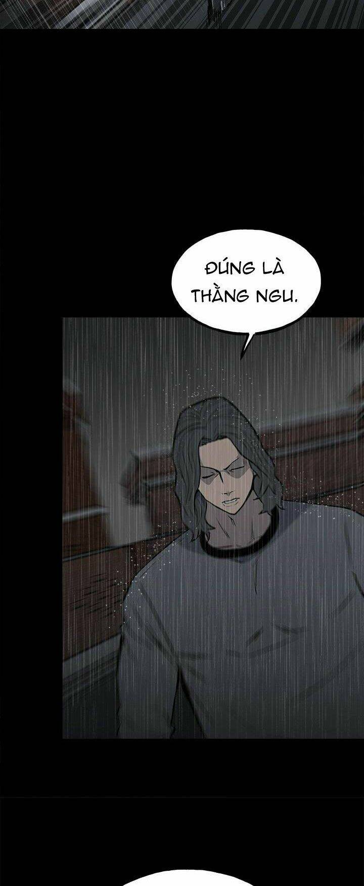Kẻ Phản Diện Chapter 110 - Trang 2
