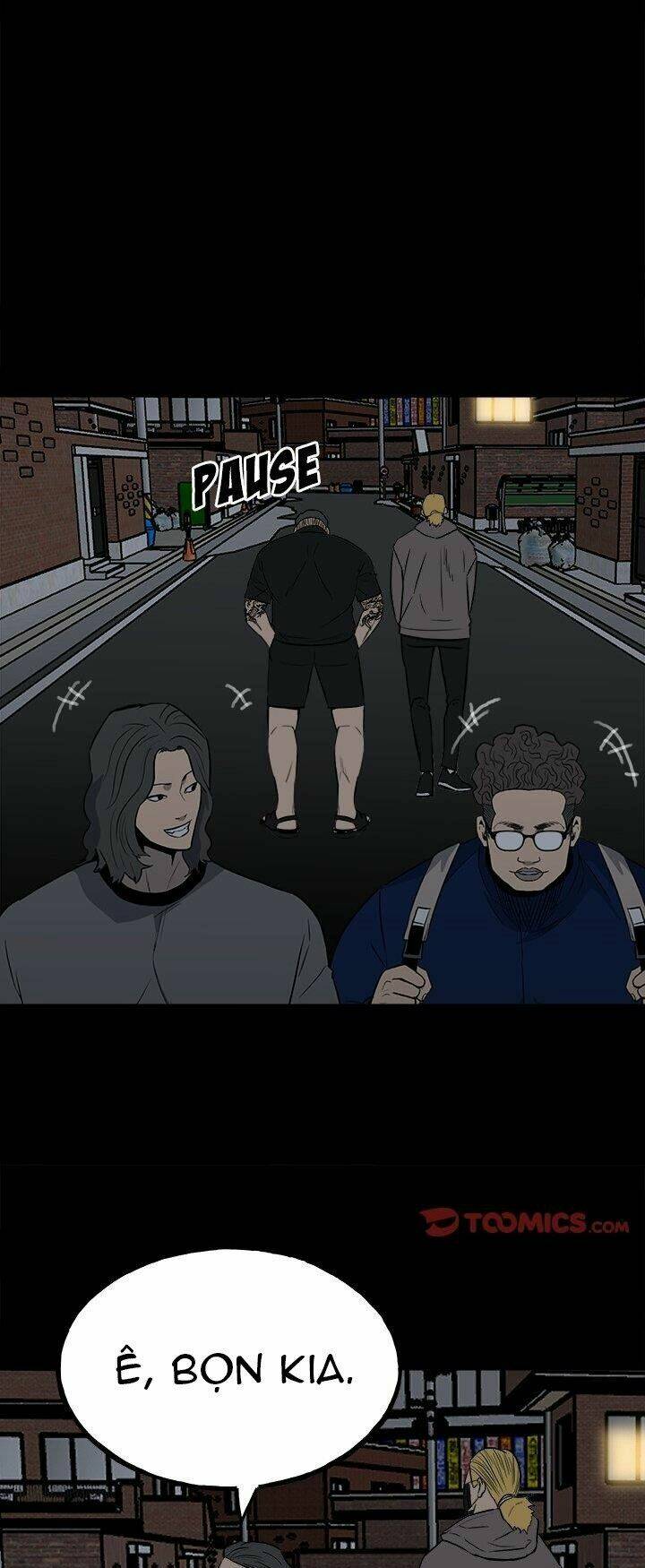 Kẻ Phản Diện Chapter 110 - Trang 2