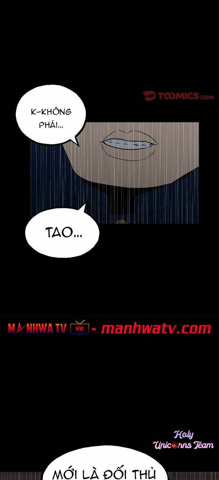 Kẻ Phản Diện Chapter 110 - Trang 2