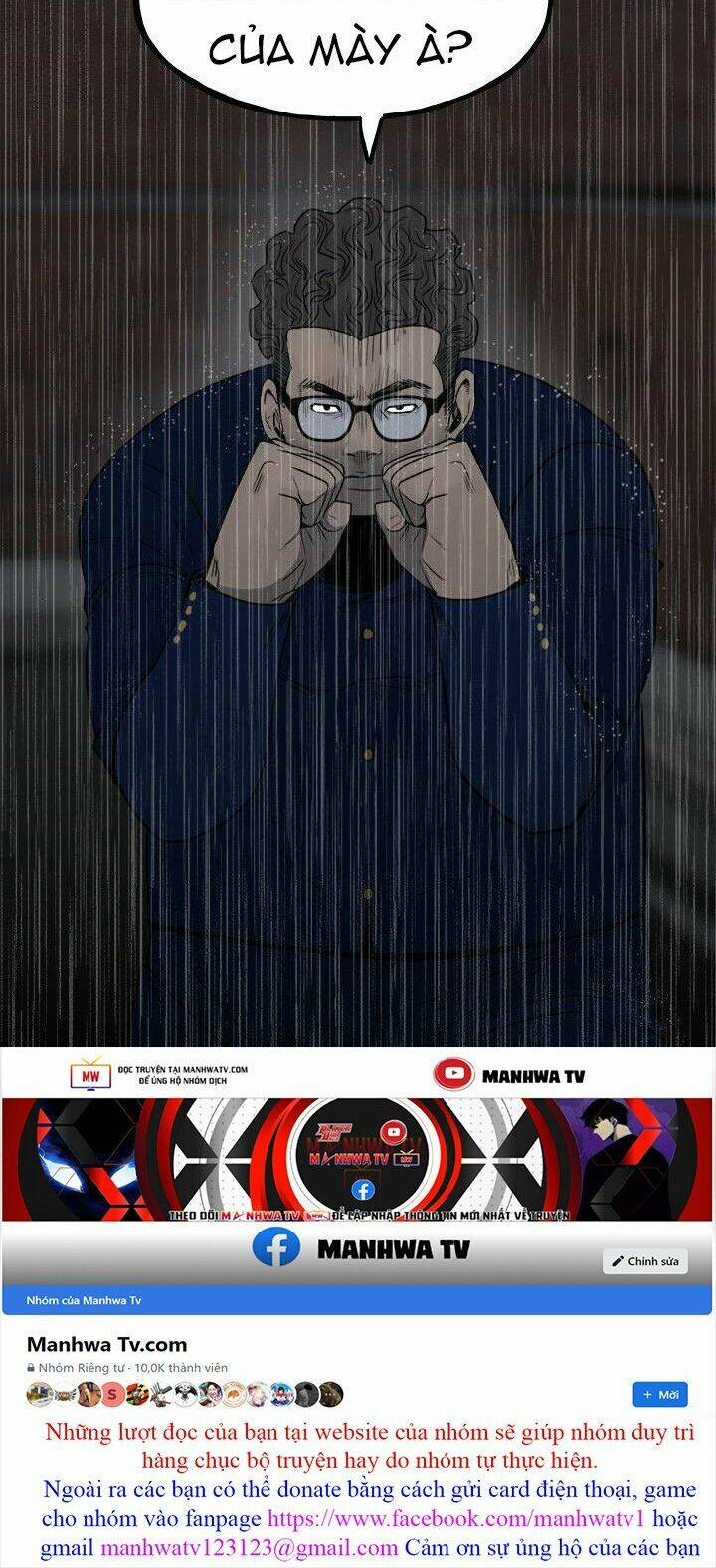 Kẻ Phản Diện Chapter 110 - Trang 2
