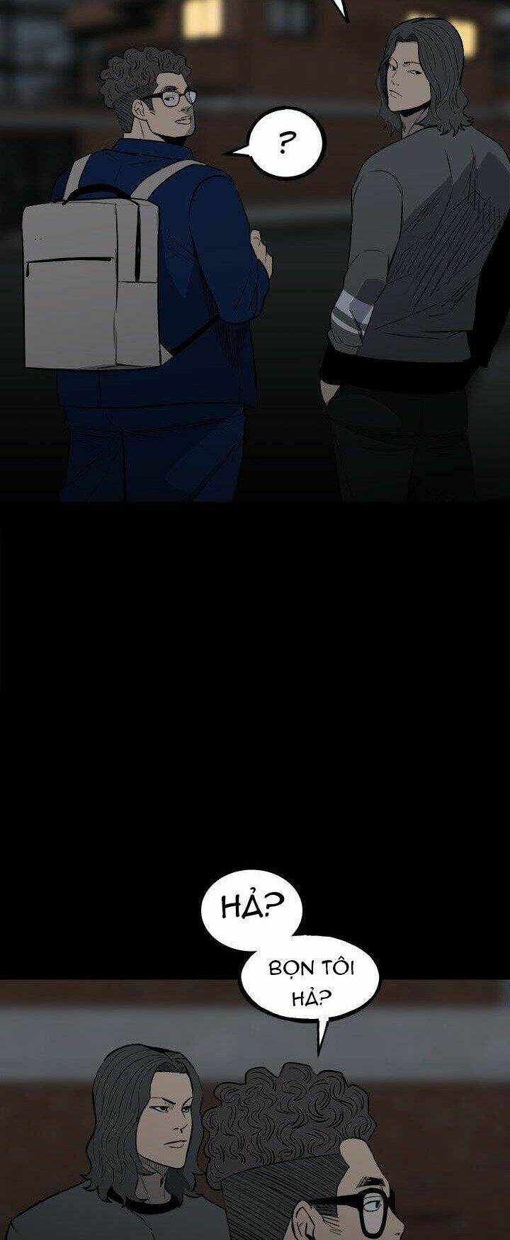 Kẻ Phản Diện Chapter 110 - Trang 2