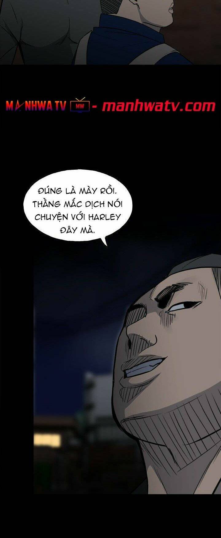 Kẻ Phản Diện Chapter 110 - Trang 2