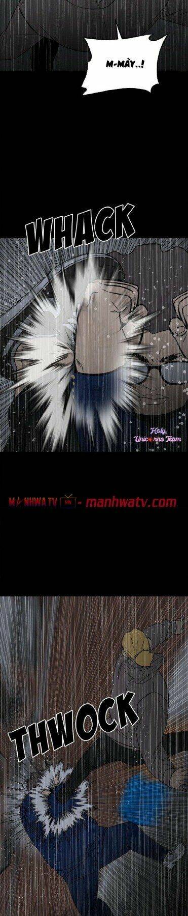 Kẻ Phản Diện Chapter 111 - Trang 2