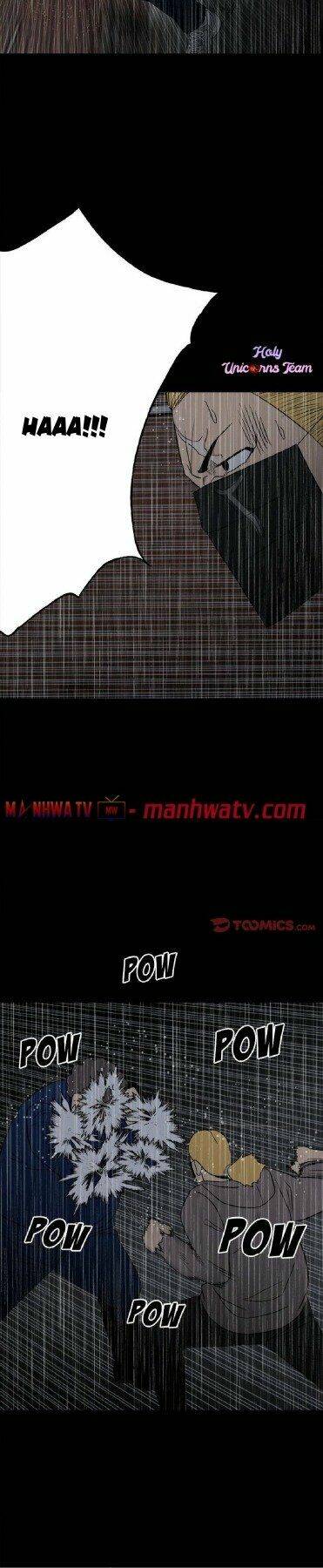 Kẻ Phản Diện Chapter 111 - Trang 2